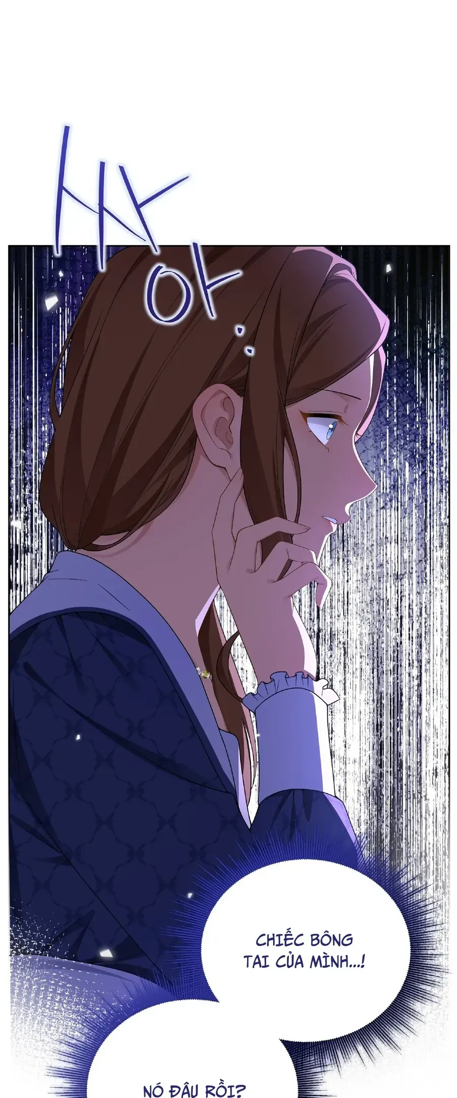 Tôi Sẽ Rời Đi Mà Không Cứu Kẻ Phản Diện Chapter 12 - Trang 17