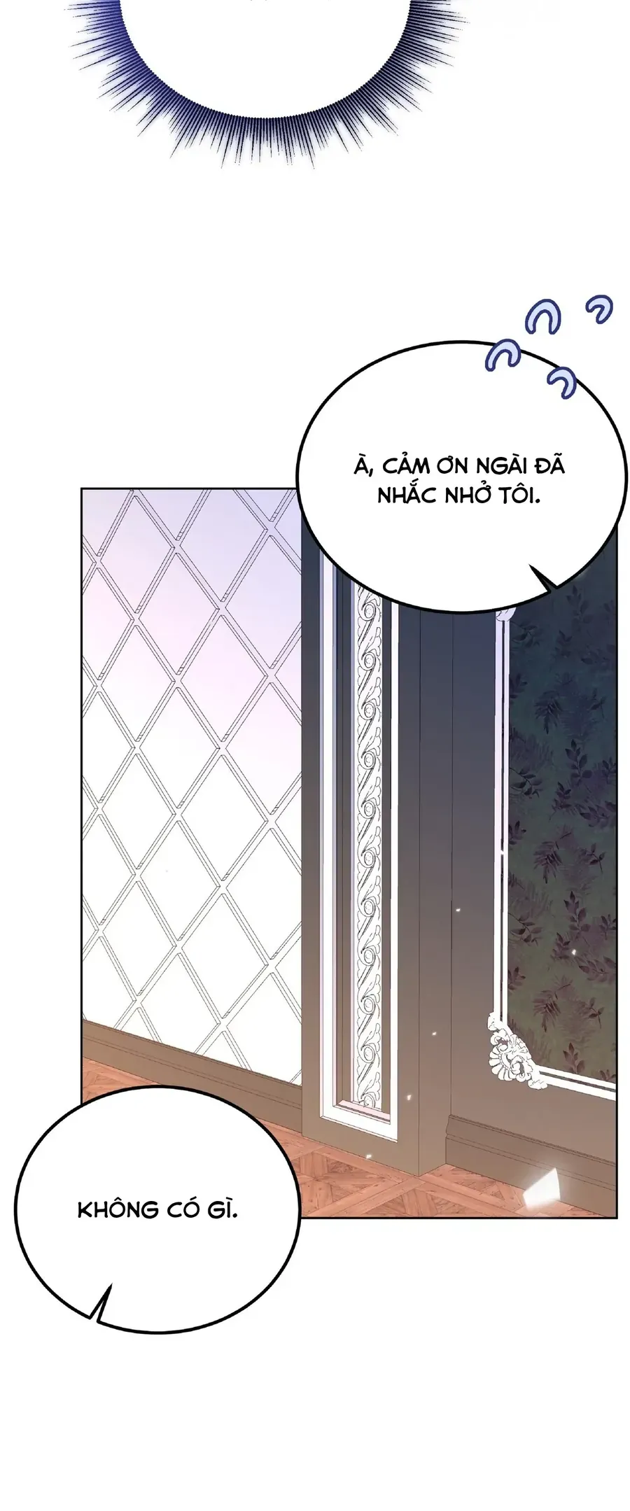 Tôi Sẽ Rời Đi Mà Không Cứu Kẻ Phản Diện Chapter 12 - Trang 18