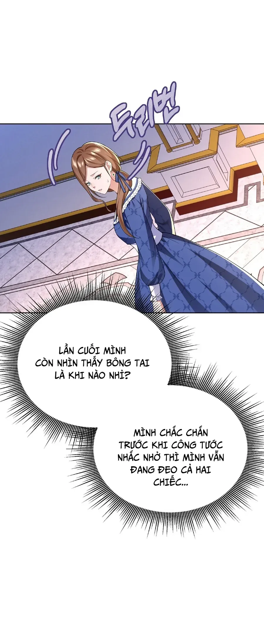 Tôi Sẽ Rời Đi Mà Không Cứu Kẻ Phản Diện Chapter 12 - Trang 19