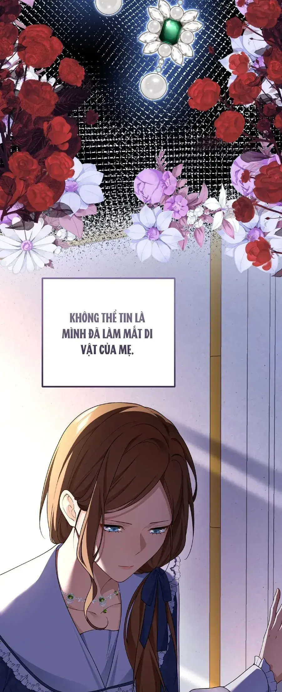 Tôi Sẽ Rời Đi Mà Không Cứu Kẻ Phản Diện Chapter 12 - Trang 21