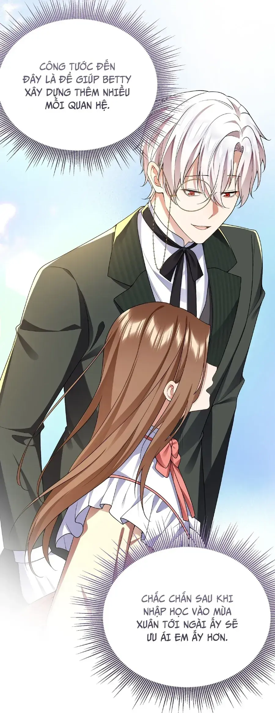 Tôi Sẽ Rời Đi Mà Không Cứu Kẻ Phản Diện Chapter 12 - Trang 23