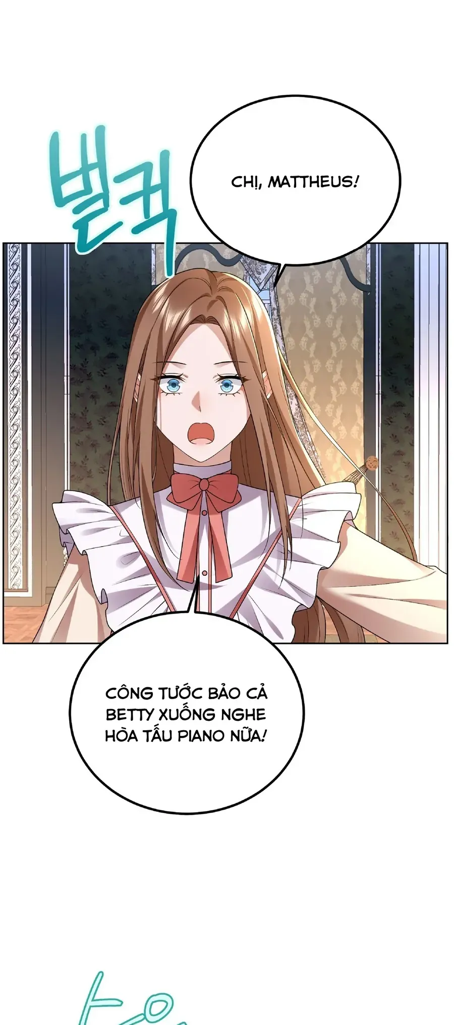 Tôi Sẽ Rời Đi Mà Không Cứu Kẻ Phản Diện Chapter 12 - Trang 34