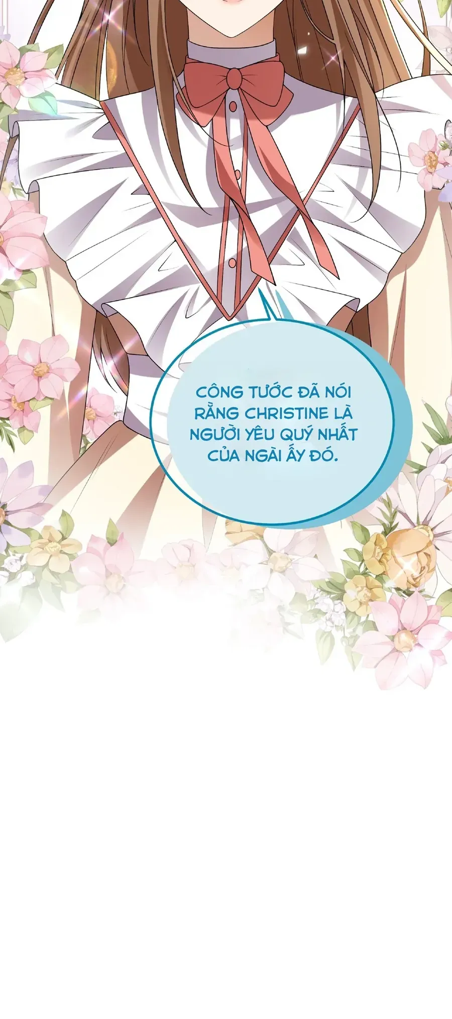 Tôi Sẽ Rời Đi Mà Không Cứu Kẻ Phản Diện Chapter 12 - Trang 36