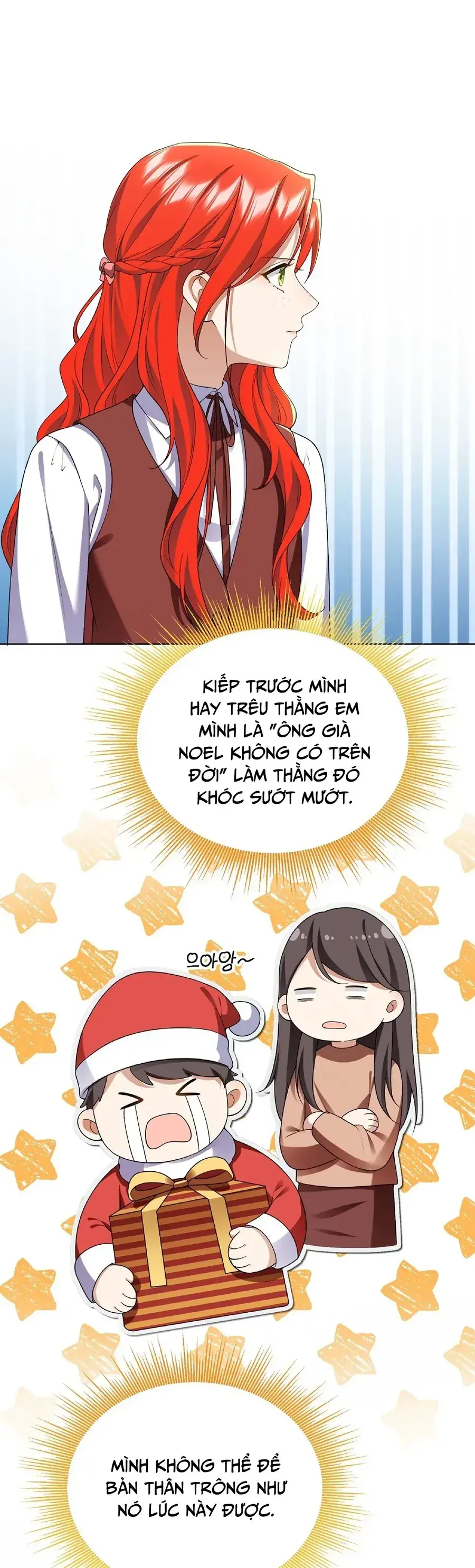 Tôi Sẽ Rời Đi Mà Không Cứu Kẻ Phản Diện Chapter 12 - Trang 37