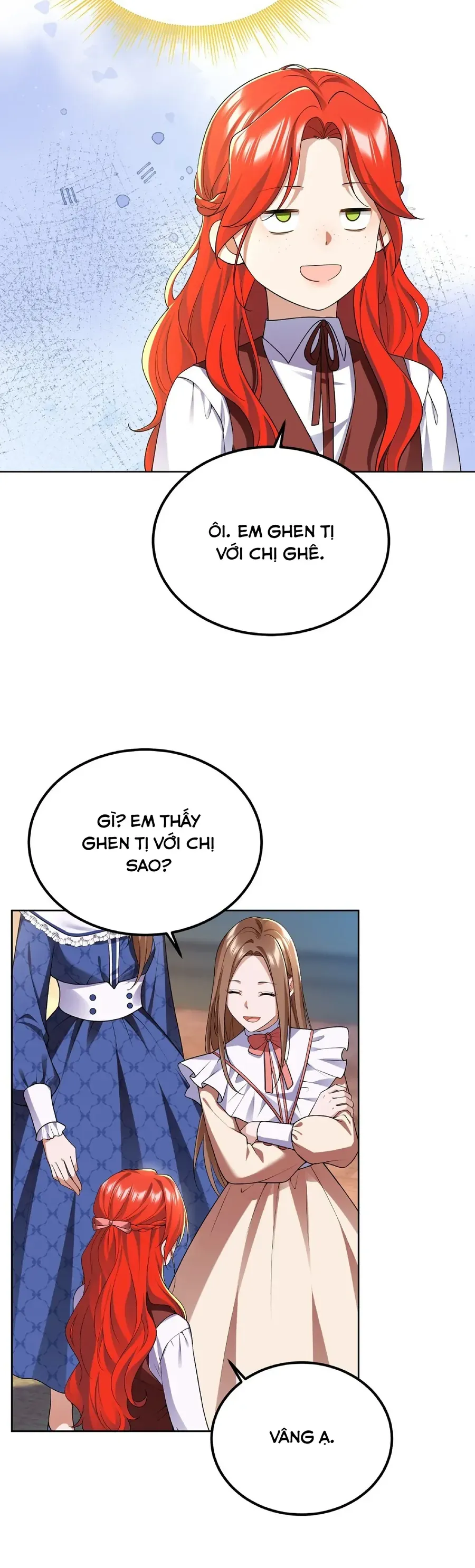 Tôi Sẽ Rời Đi Mà Không Cứu Kẻ Phản Diện Chapter 12 - Trang 38