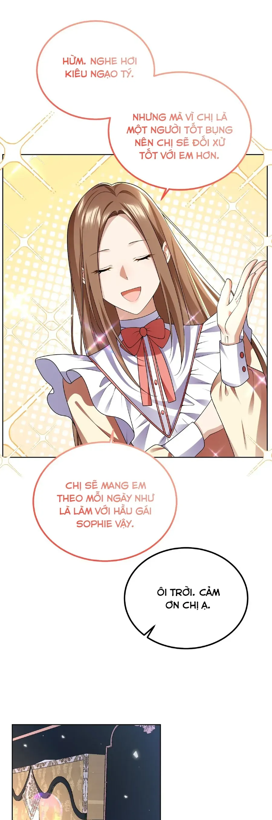 Tôi Sẽ Rời Đi Mà Không Cứu Kẻ Phản Diện Chapter 12 - Trang 39