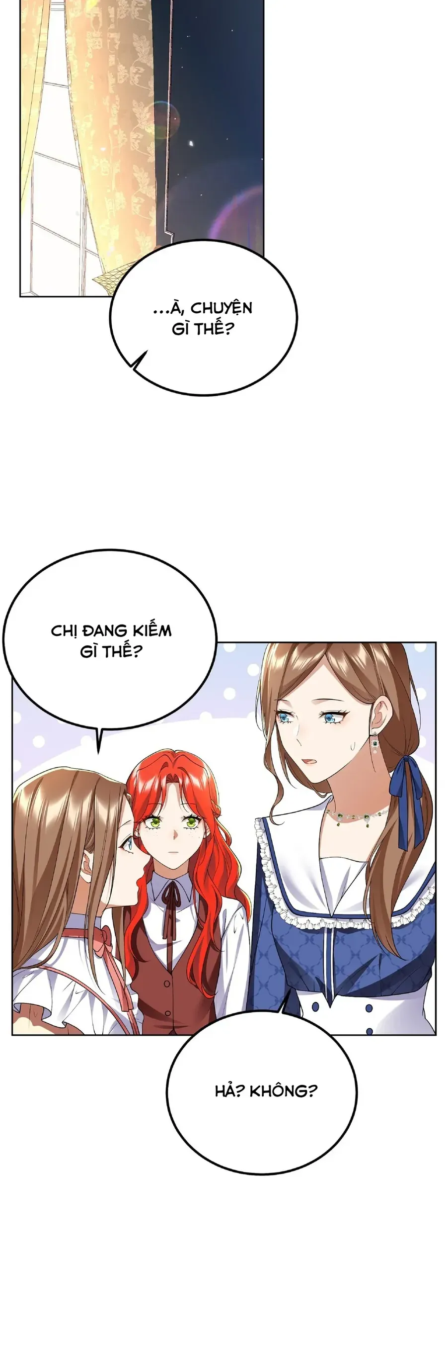 Tôi Sẽ Rời Đi Mà Không Cứu Kẻ Phản Diện Chapter 12 - Trang 40