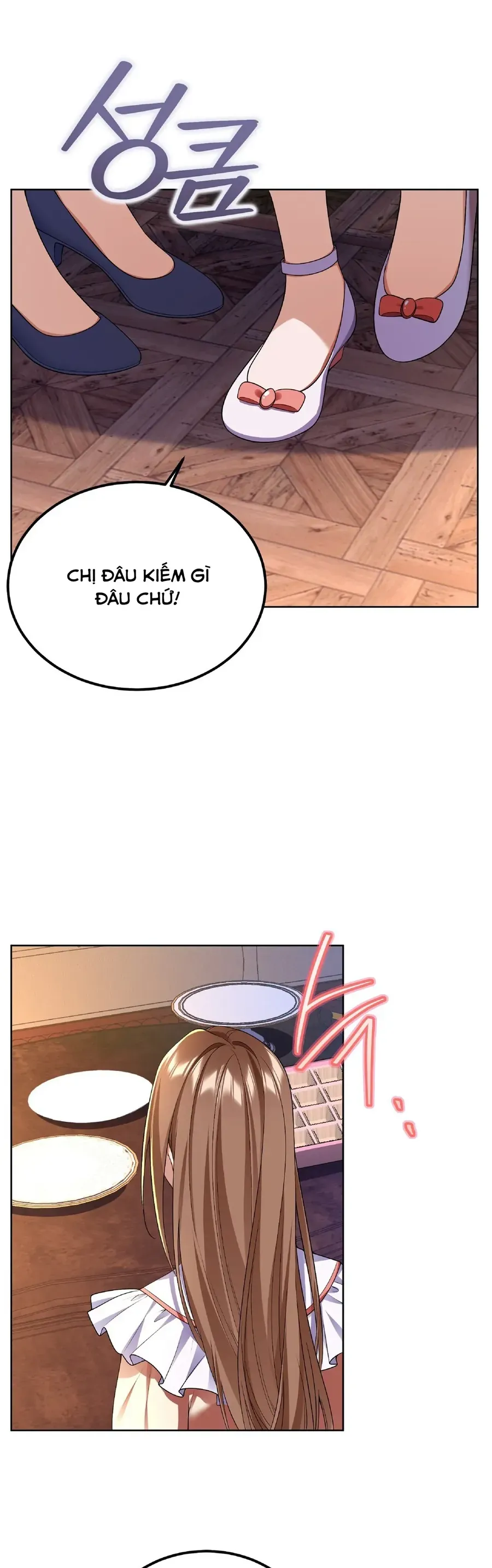 Tôi Sẽ Rời Đi Mà Không Cứu Kẻ Phản Diện Chapter 12 - Trang 41