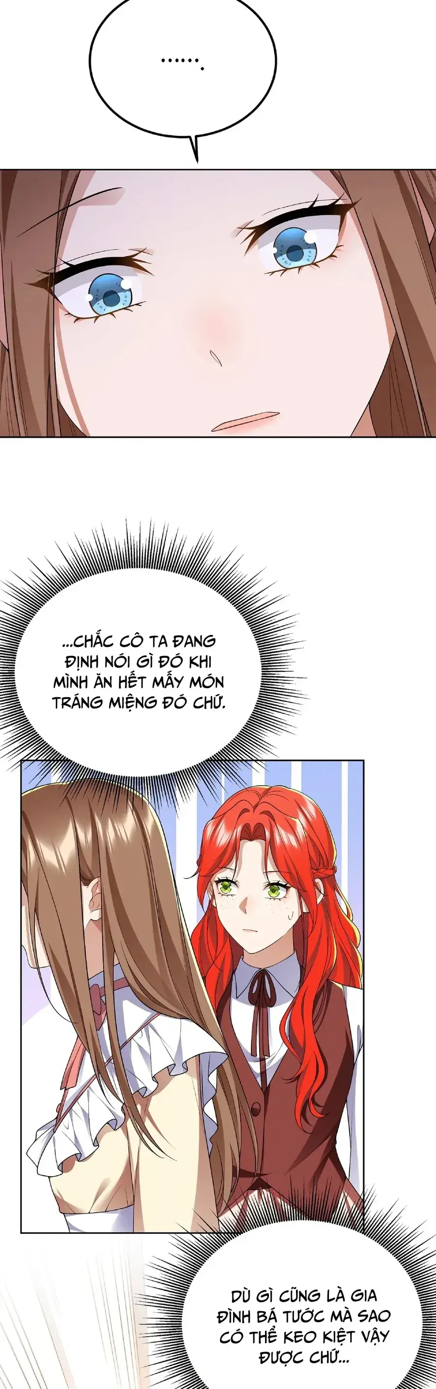 Tôi Sẽ Rời Đi Mà Không Cứu Kẻ Phản Diện Chapter 12 - Trang 42