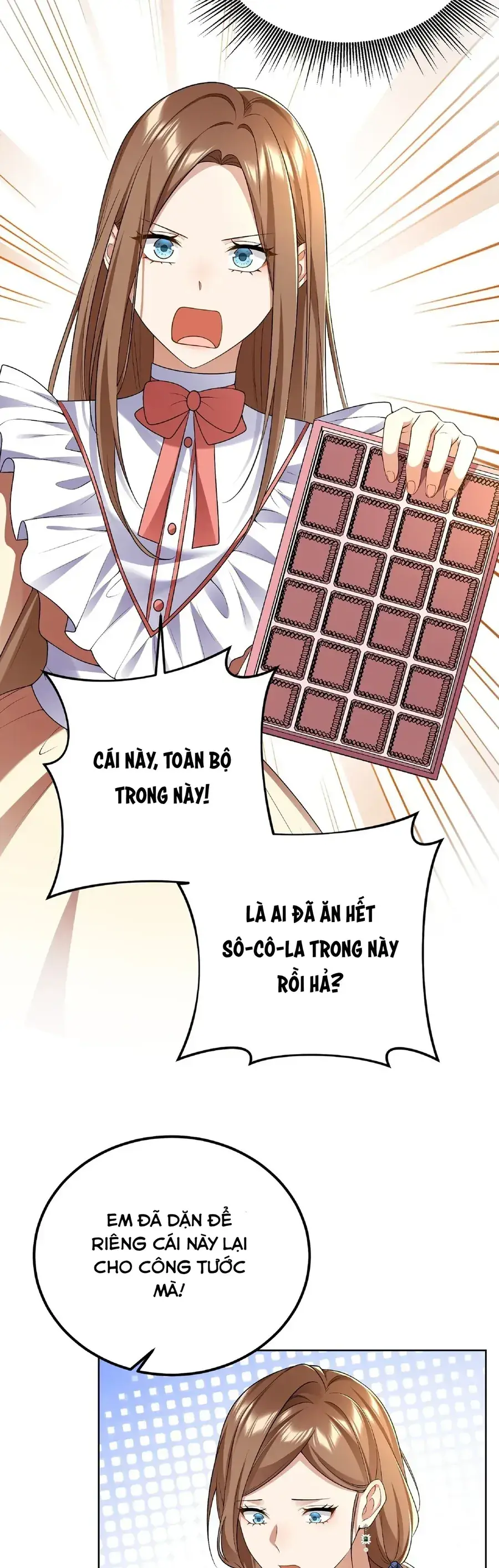 Tôi Sẽ Rời Đi Mà Không Cứu Kẻ Phản Diện Chapter 12 - Trang 43