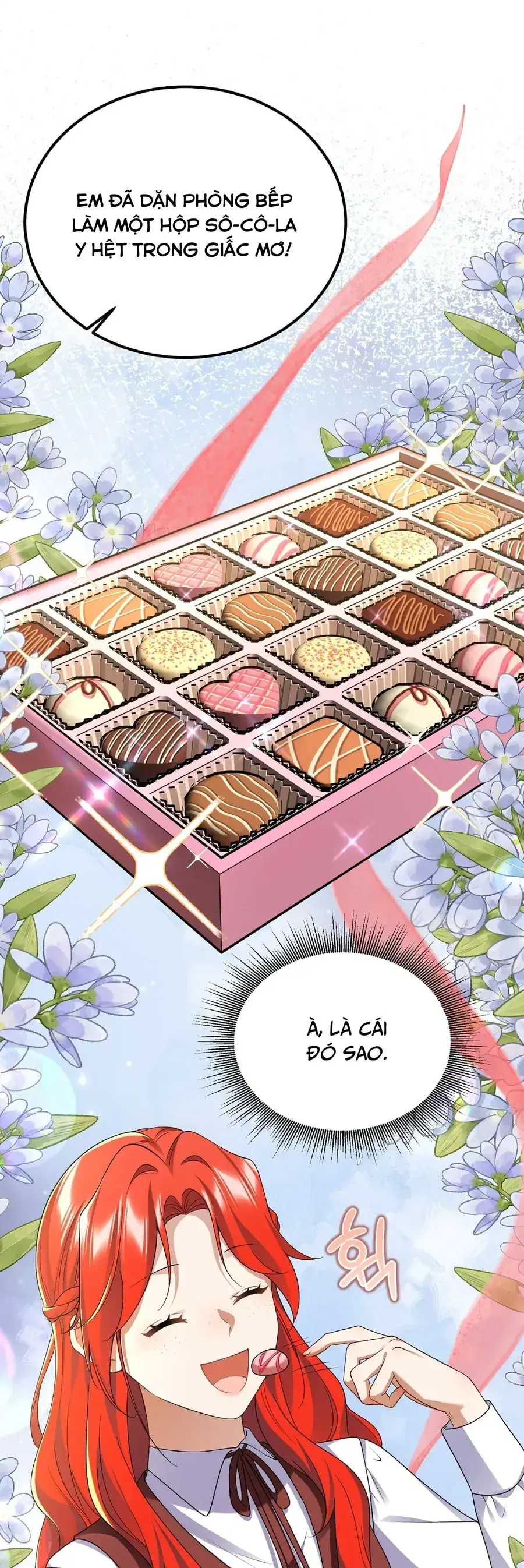 Tôi Sẽ Rời Đi Mà Không Cứu Kẻ Phản Diện Chapter 12 - Trang 45