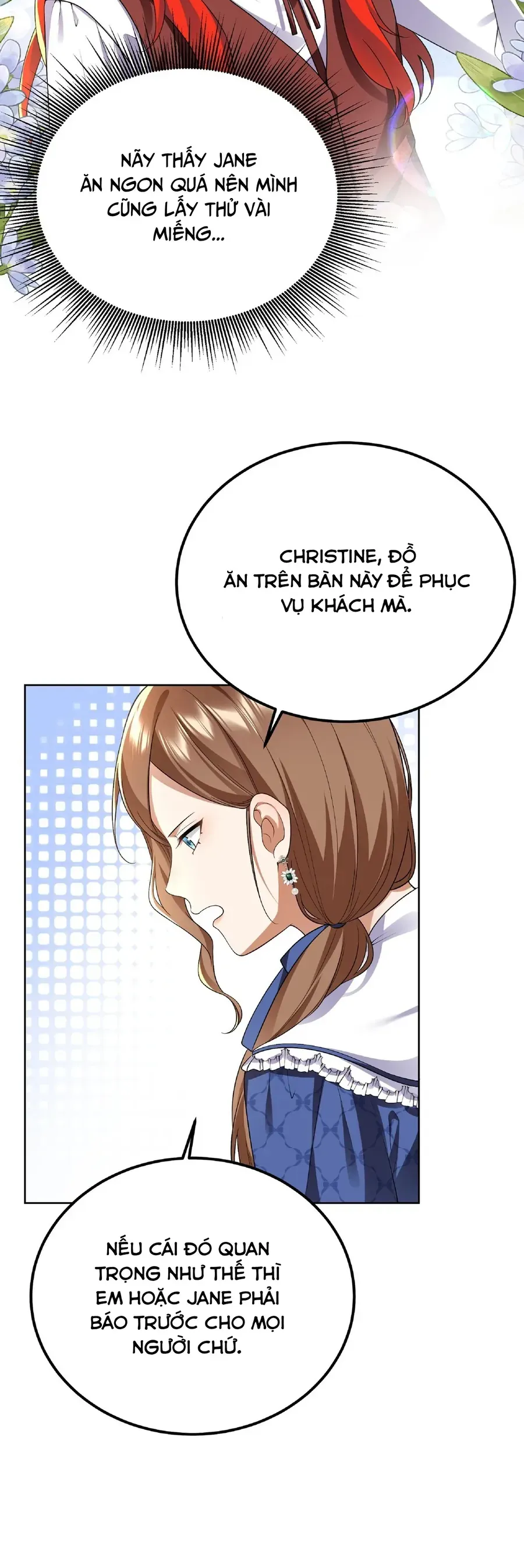 Tôi Sẽ Rời Đi Mà Không Cứu Kẻ Phản Diện Chapter 12 - Trang 46