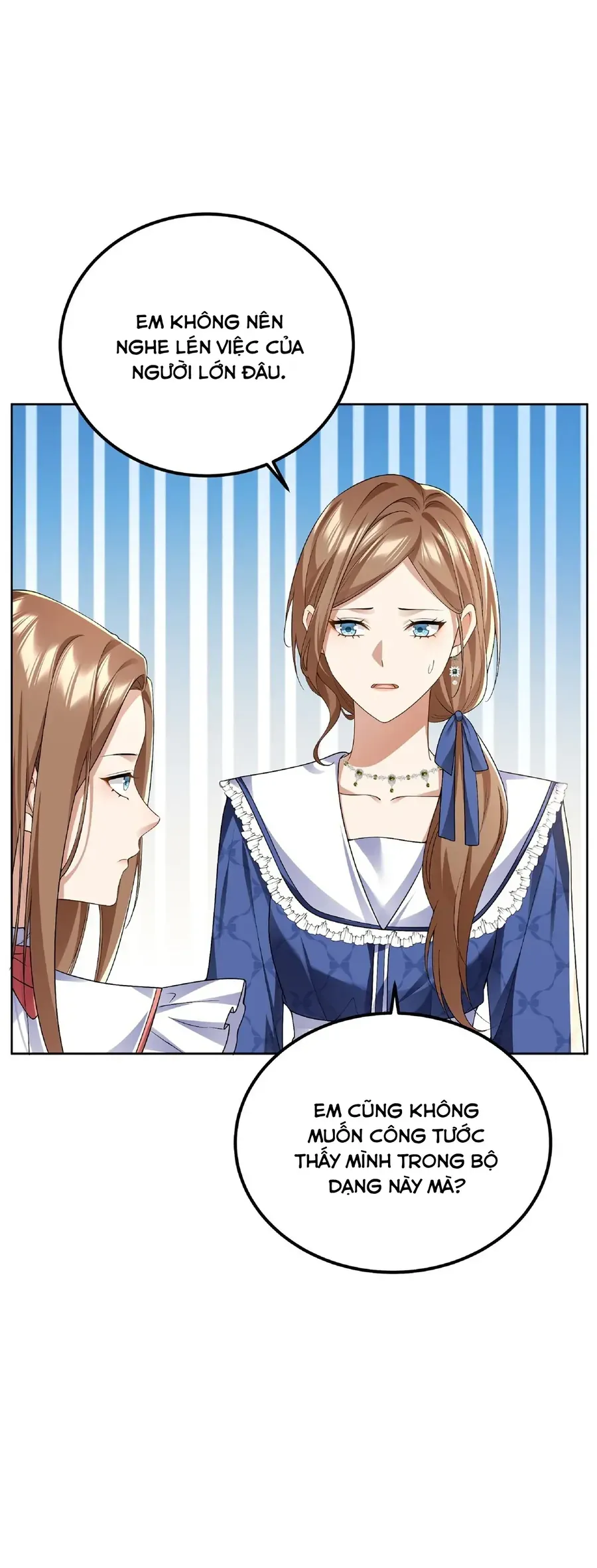 Tôi Sẽ Rời Đi Mà Không Cứu Kẻ Phản Diện Chapter 12 - Trang 5