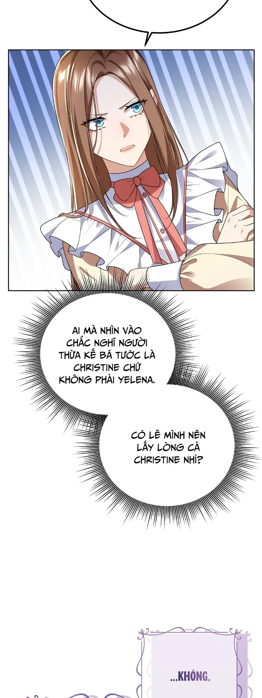 Tôi Sẽ Rời Đi Mà Không Cứu Kẻ Phản Diện Chapter 12 - Trang 50
