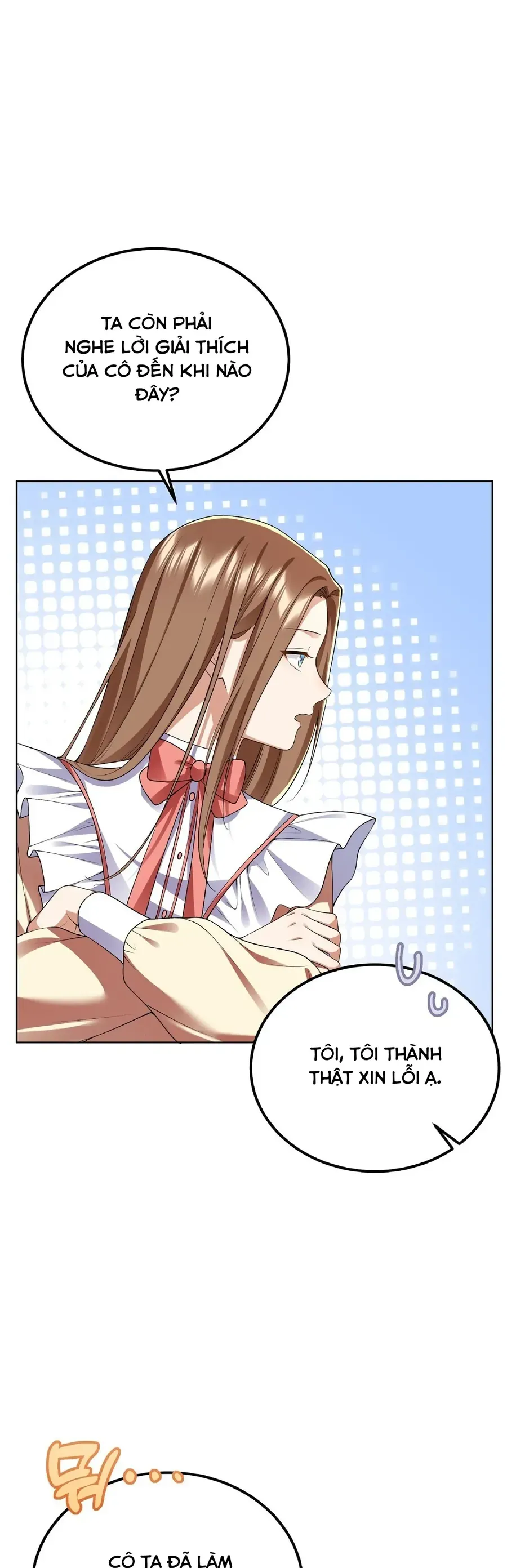 Tôi Sẽ Rời Đi Mà Không Cứu Kẻ Phản Diện Chapter 13 - Trang 10
