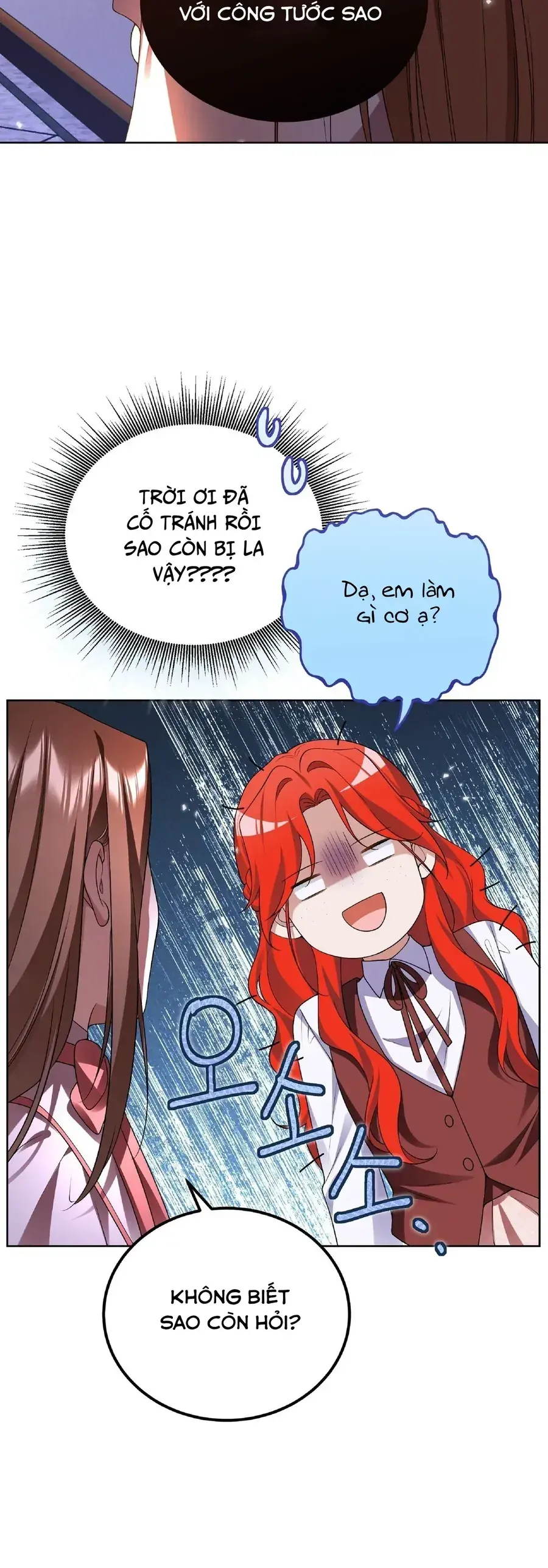 Tôi Sẽ Rời Đi Mà Không Cứu Kẻ Phản Diện Chapter 13 - Trang 16