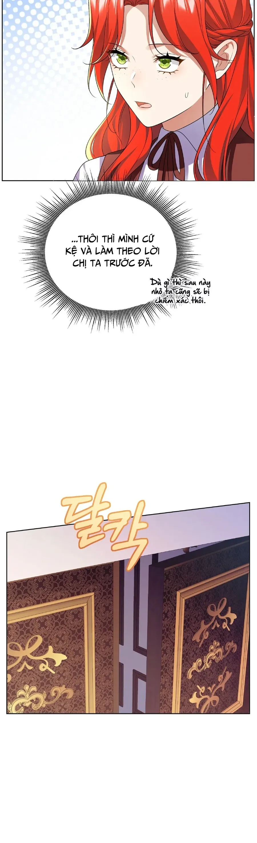 Tôi Sẽ Rời Đi Mà Không Cứu Kẻ Phản Diện Chapter 13 - Trang 19