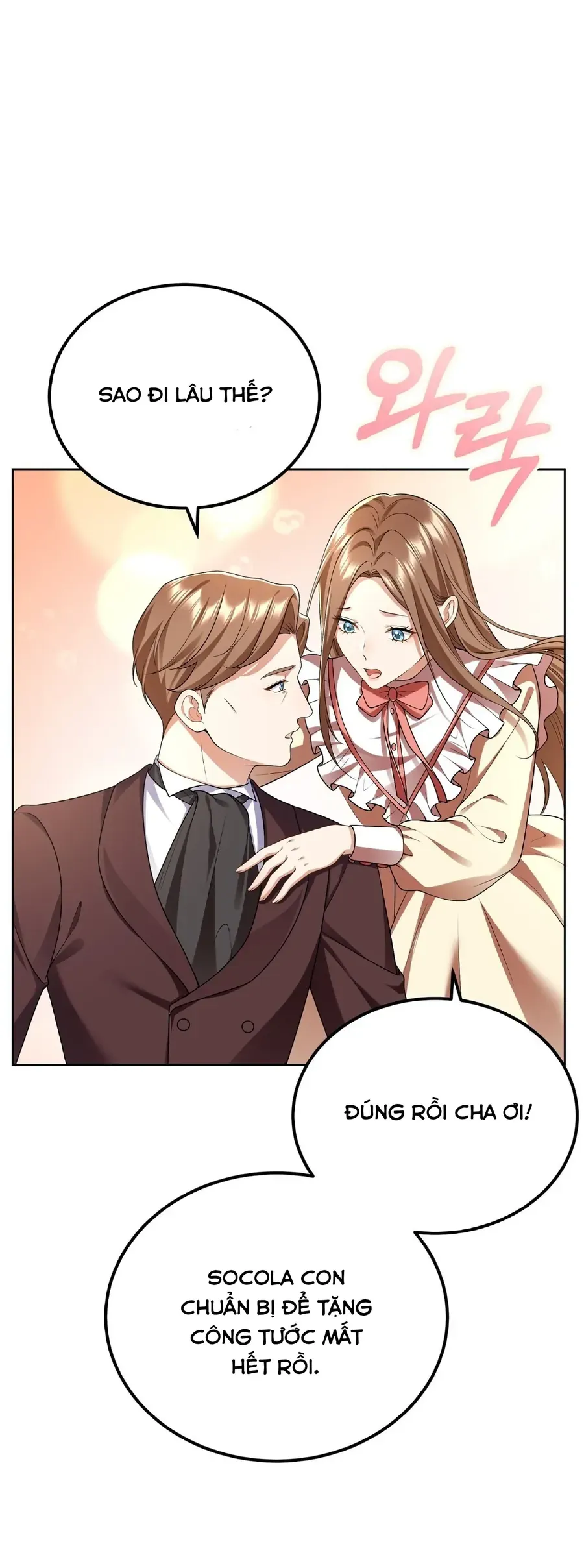 Tôi Sẽ Rời Đi Mà Không Cứu Kẻ Phản Diện Chapter 13 - Trang 22