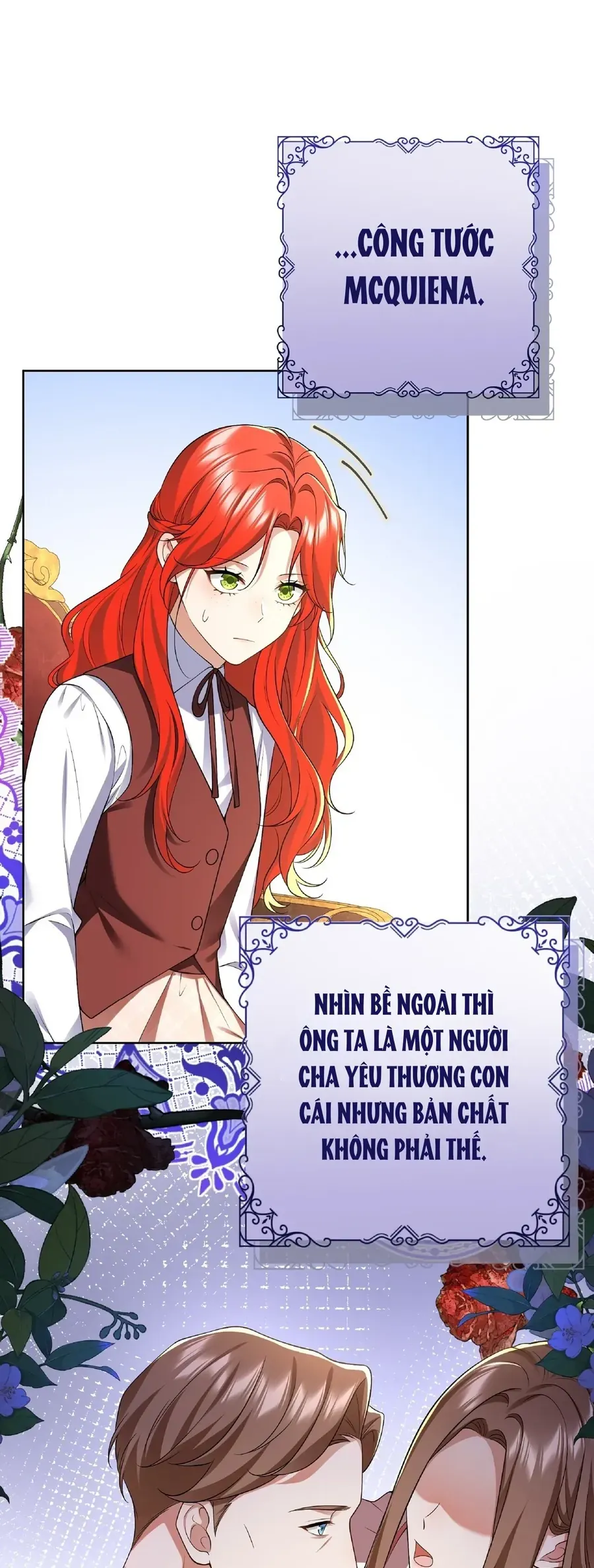 Tôi Sẽ Rời Đi Mà Không Cứu Kẻ Phản Diện Chapter 13 - Trang 23
