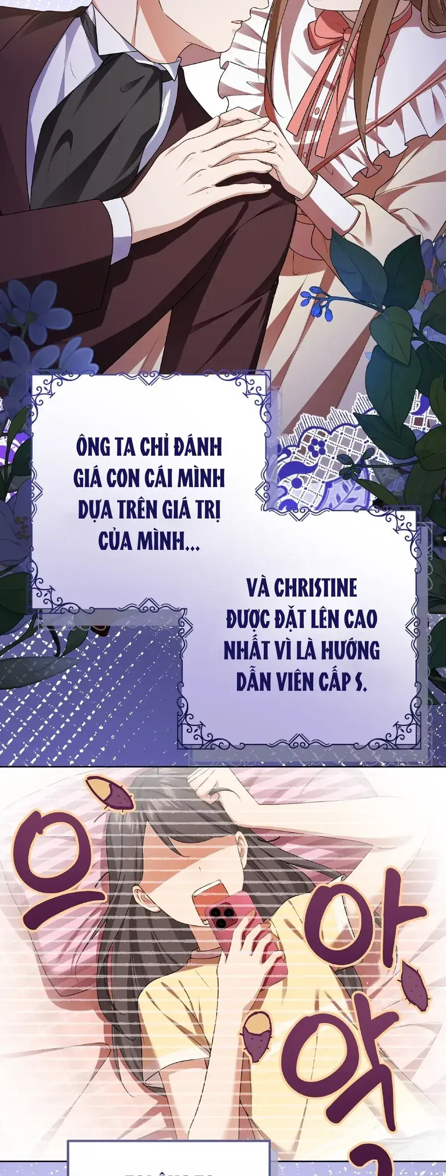 Tôi Sẽ Rời Đi Mà Không Cứu Kẻ Phản Diện Chapter 13 - Trang 24