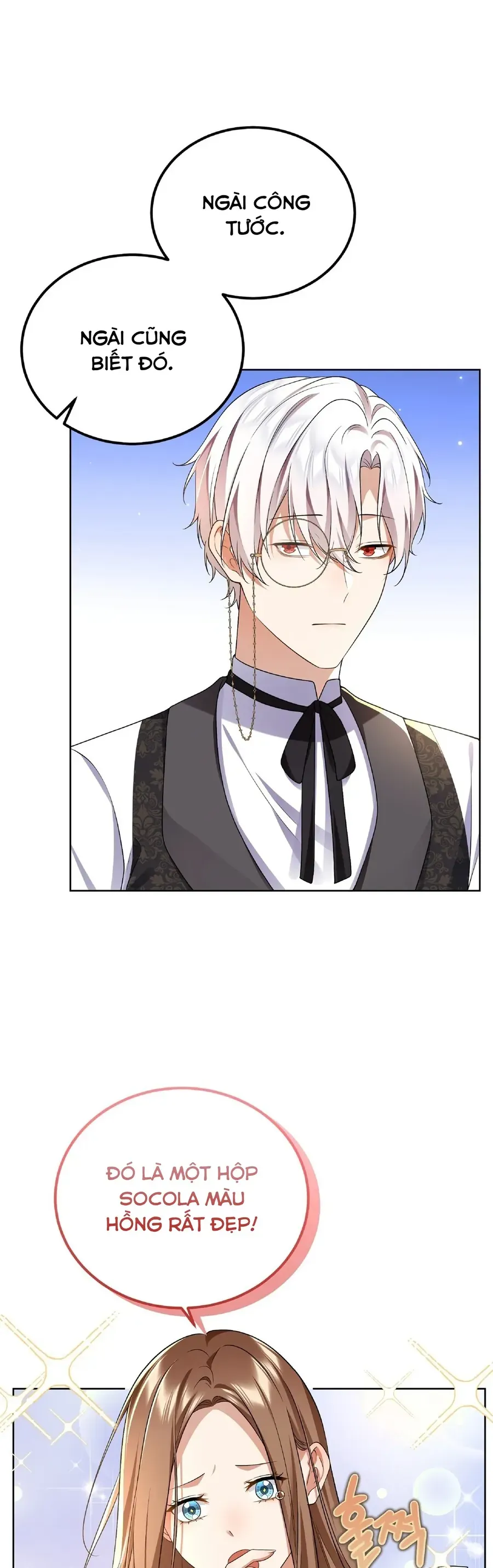 Tôi Sẽ Rời Đi Mà Không Cứu Kẻ Phản Diện Chapter 13 - Trang 26