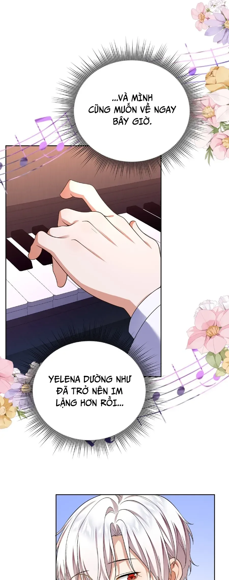 Tôi Sẽ Rời Đi Mà Không Cứu Kẻ Phản Diện Chapter 13 - Trang 28