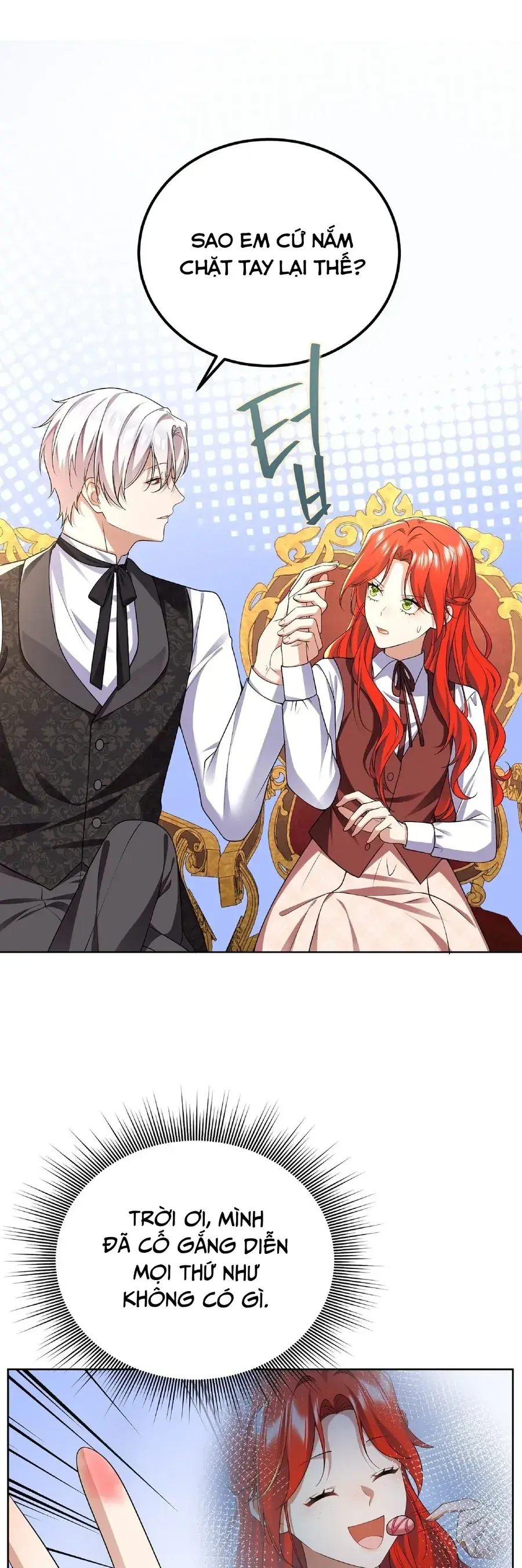 Tôi Sẽ Rời Đi Mà Không Cứu Kẻ Phản Diện Chapter 13 - Trang 31