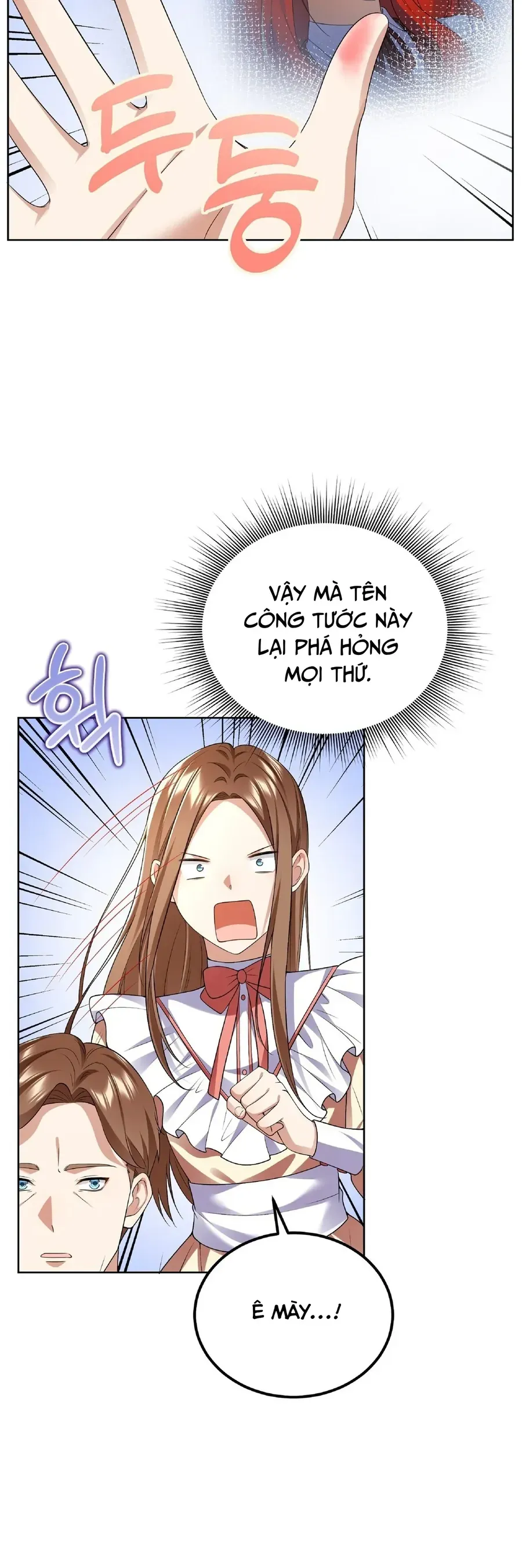 Tôi Sẽ Rời Đi Mà Không Cứu Kẻ Phản Diện Chapter 13 - Trang 32