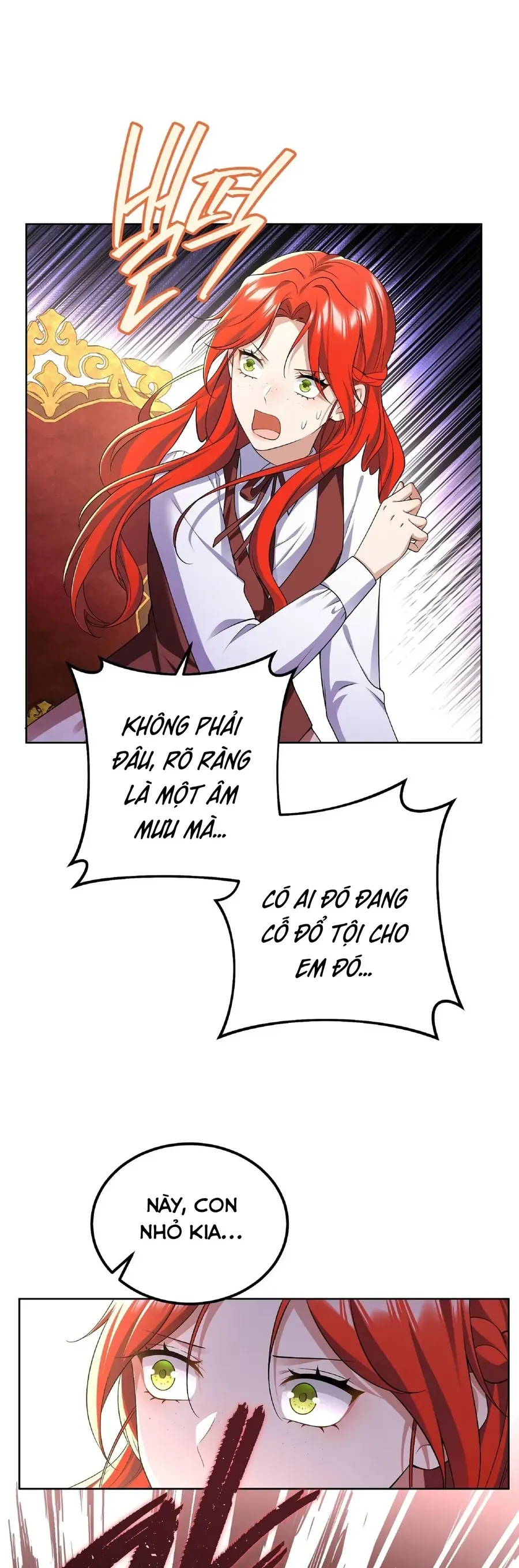 Tôi Sẽ Rời Đi Mà Không Cứu Kẻ Phản Diện Chapter 13 - Trang 33