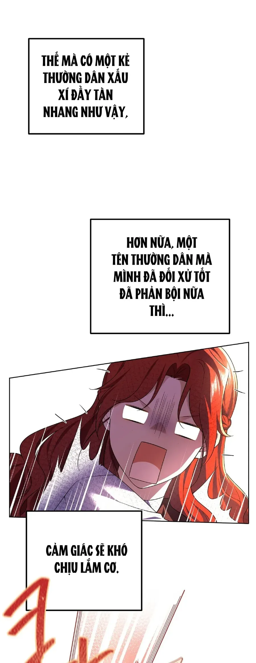 Tôi Sẽ Rời Đi Mà Không Cứu Kẻ Phản Diện Chapter 13 - Trang 36