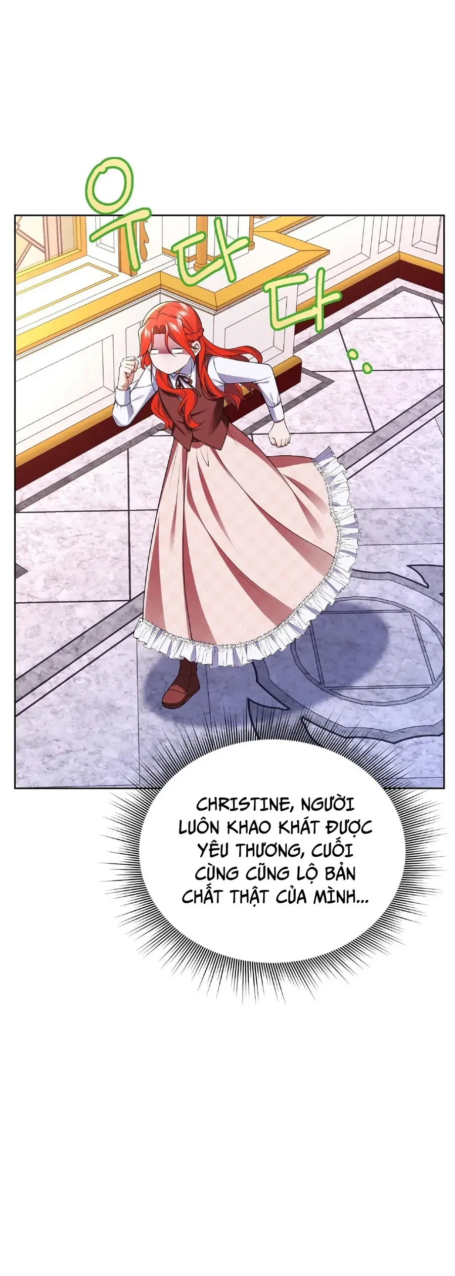 Tôi Sẽ Rời Đi Mà Không Cứu Kẻ Phản Diện Chapter 13 - Trang 39