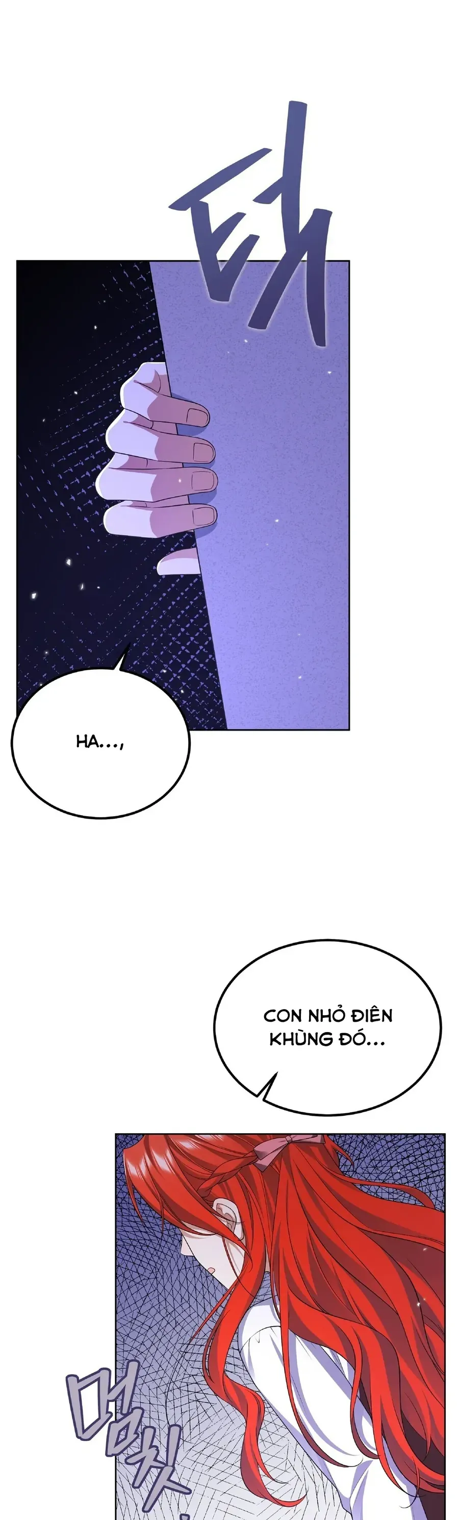 Tôi Sẽ Rời Đi Mà Không Cứu Kẻ Phản Diện Chapter 13 - Trang 40