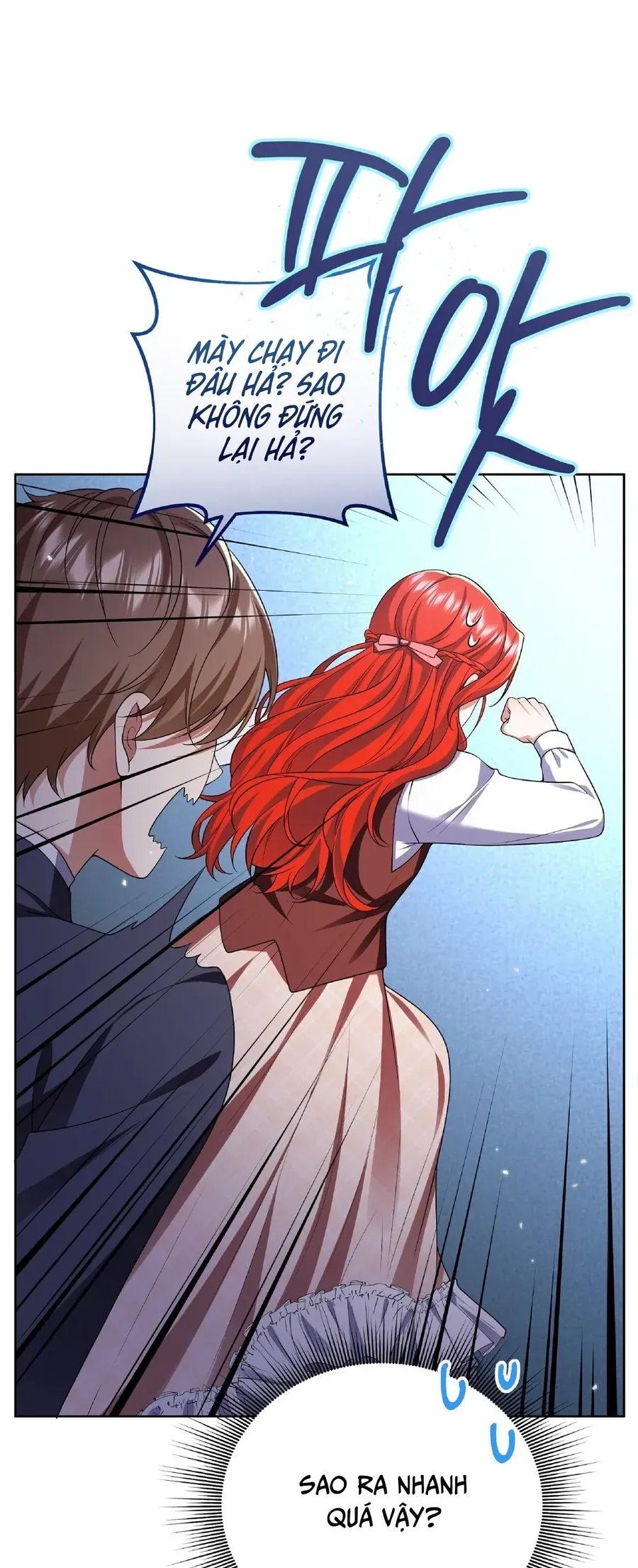 Tôi Sẽ Rời Đi Mà Không Cứu Kẻ Phản Diện Chapter 13 - Trang 42