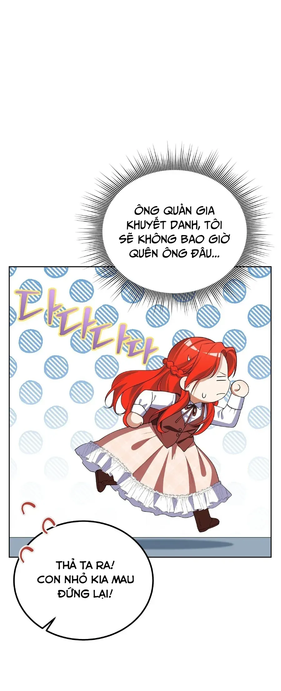Tôi Sẽ Rời Đi Mà Không Cứu Kẻ Phản Diện Chapter 13 - Trang 44