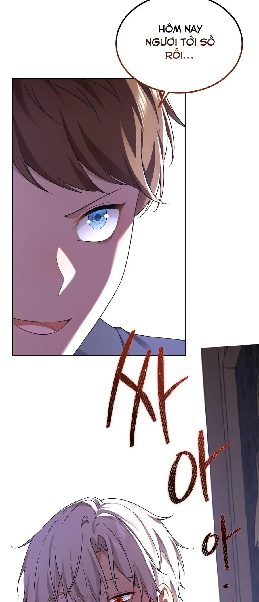 Tôi Sẽ Rời Đi Mà Không Cứu Kẻ Phản Diện Chapter 13 - Trang 49