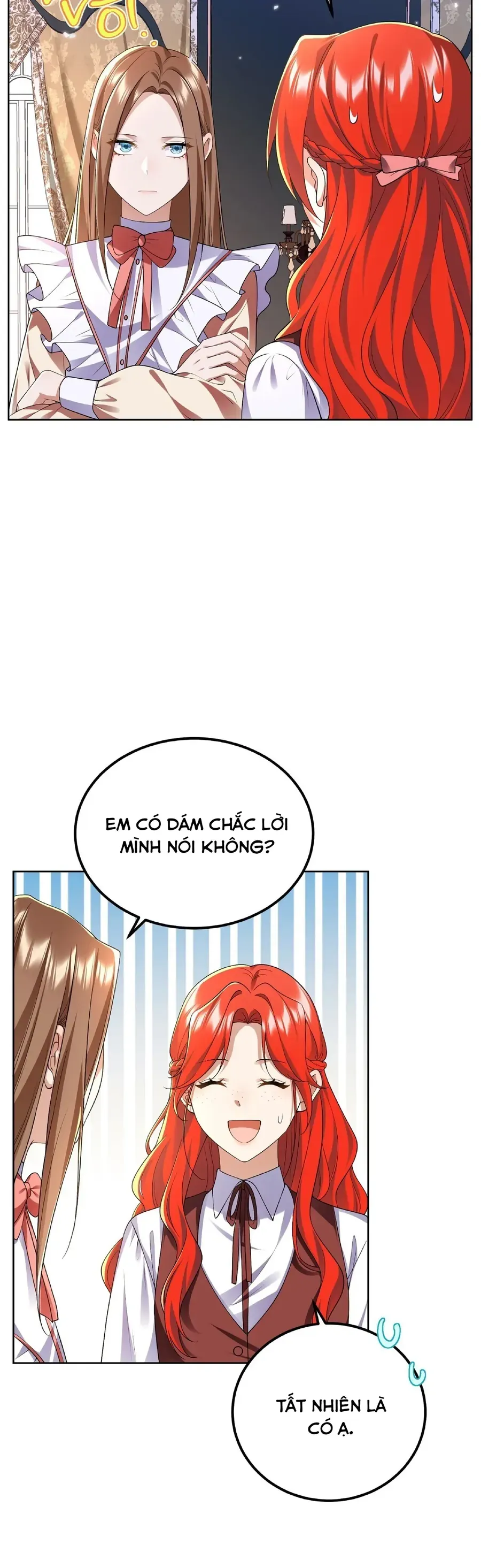 Tôi Sẽ Rời Đi Mà Không Cứu Kẻ Phản Diện Chapter 13 - Trang 5