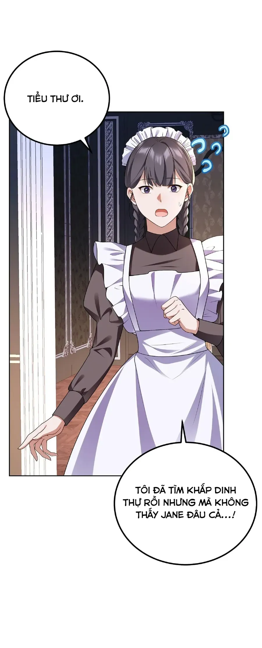 Tôi Sẽ Rời Đi Mà Không Cứu Kẻ Phản Diện Chapter 13 - Trang 7