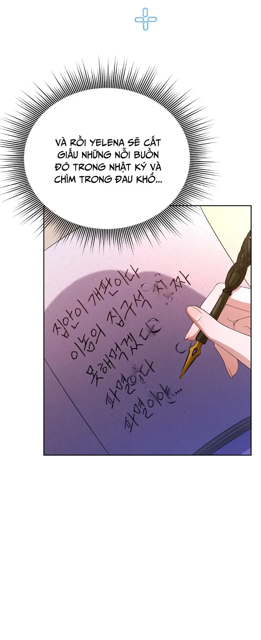 Tôi Sẽ Rời Đi Mà Không Cứu Kẻ Phản Diện Chapter 14 - Trang 10