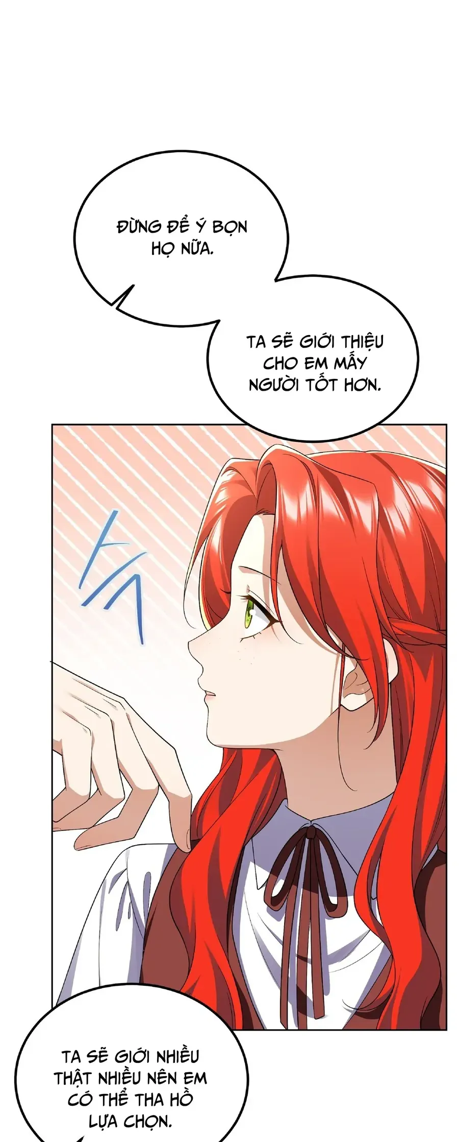 Tôi Sẽ Rời Đi Mà Không Cứu Kẻ Phản Diện Chapter 14 - Trang 13