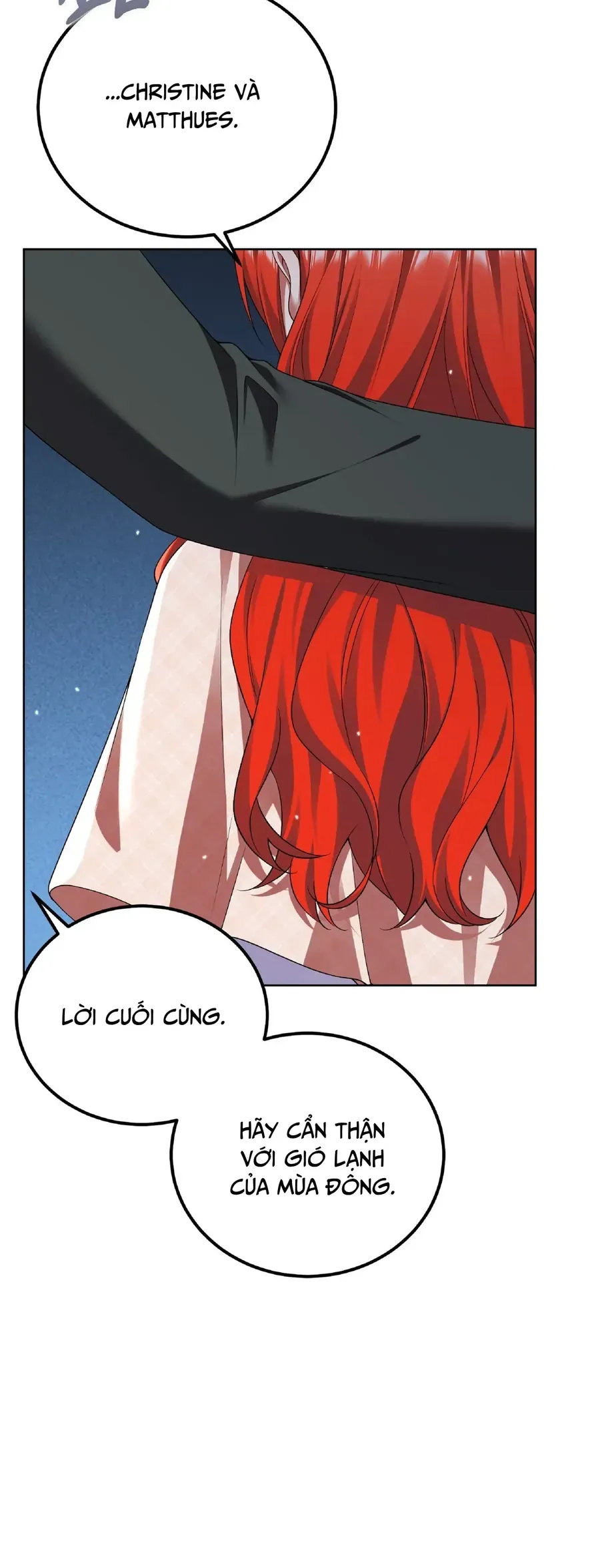 Tôi Sẽ Rời Đi Mà Không Cứu Kẻ Phản Diện Chapter 14 - Trang 20