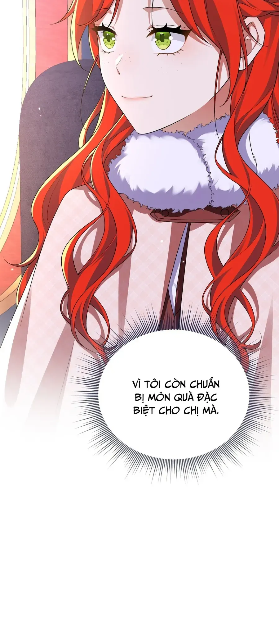 Tôi Sẽ Rời Đi Mà Không Cứu Kẻ Phản Diện Chapter 14 - Trang 24