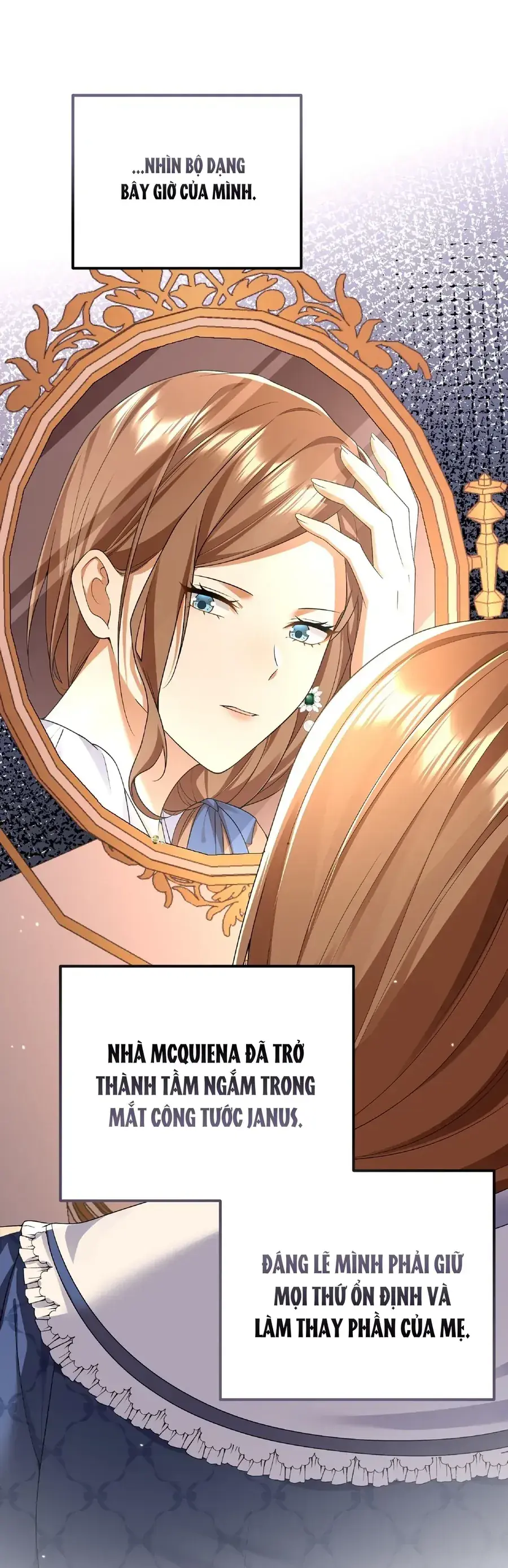 Tôi Sẽ Rời Đi Mà Không Cứu Kẻ Phản Diện Chapter 14 - Trang 27