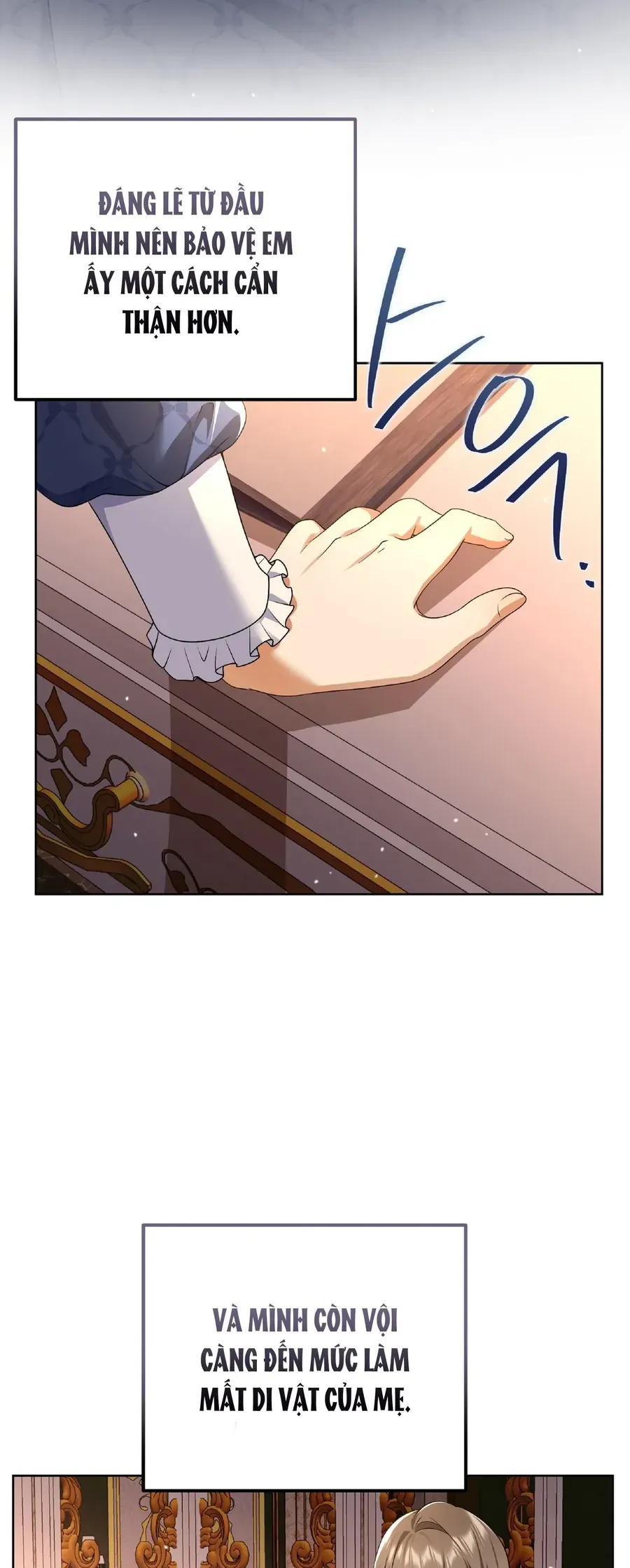 Tôi Sẽ Rời Đi Mà Không Cứu Kẻ Phản Diện Chapter 14 - Trang 28
