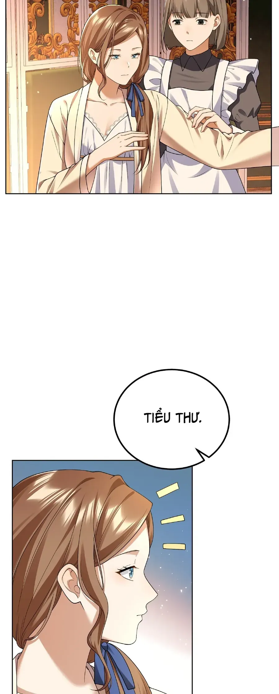 Tôi Sẽ Rời Đi Mà Không Cứu Kẻ Phản Diện Chapter 14 - Trang 29