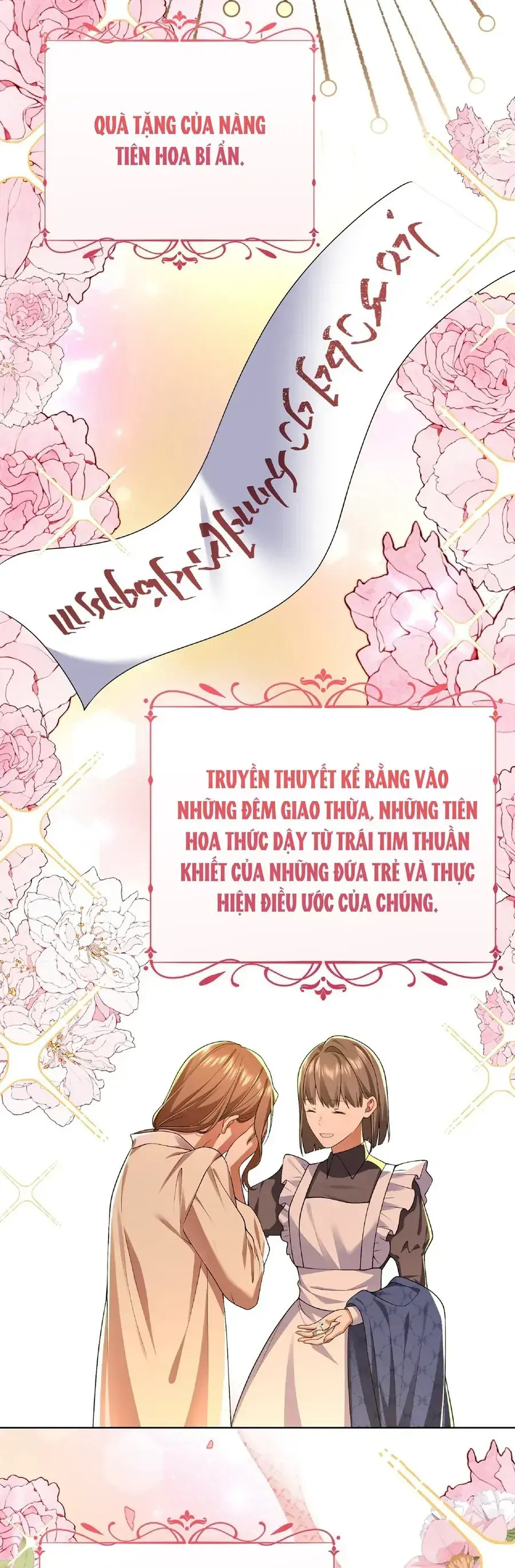 Tôi Sẽ Rời Đi Mà Không Cứu Kẻ Phản Diện Chapter 14 - Trang 32
