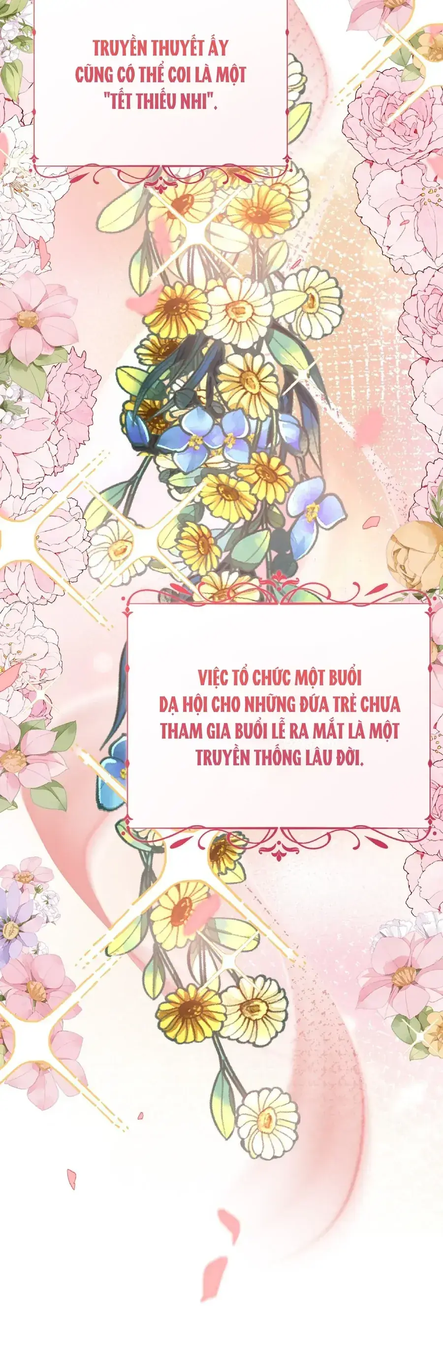 Tôi Sẽ Rời Đi Mà Không Cứu Kẻ Phản Diện Chapter 14 - Trang 33
