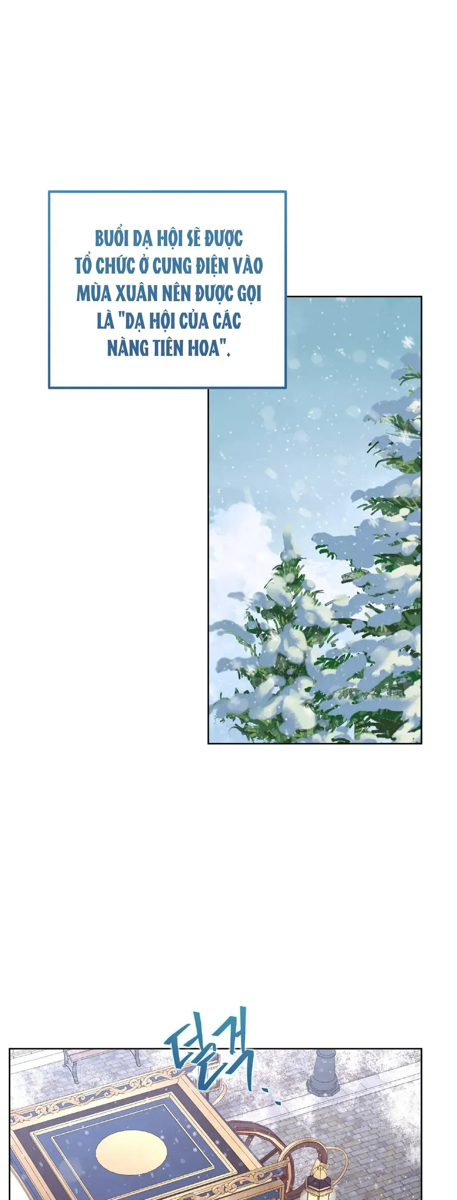 Tôi Sẽ Rời Đi Mà Không Cứu Kẻ Phản Diện Chapter 14 - Trang 34