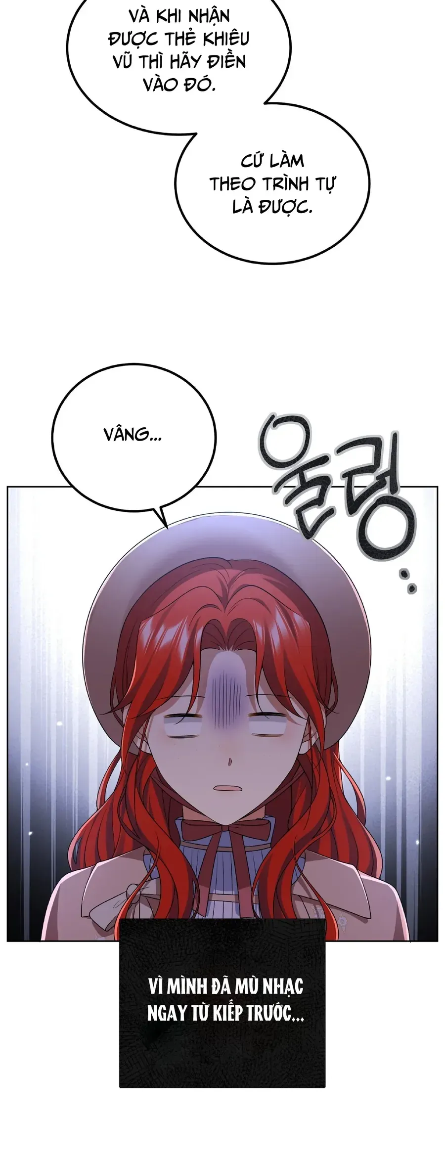 Tôi Sẽ Rời Đi Mà Không Cứu Kẻ Phản Diện Chapter 14 - Trang 36