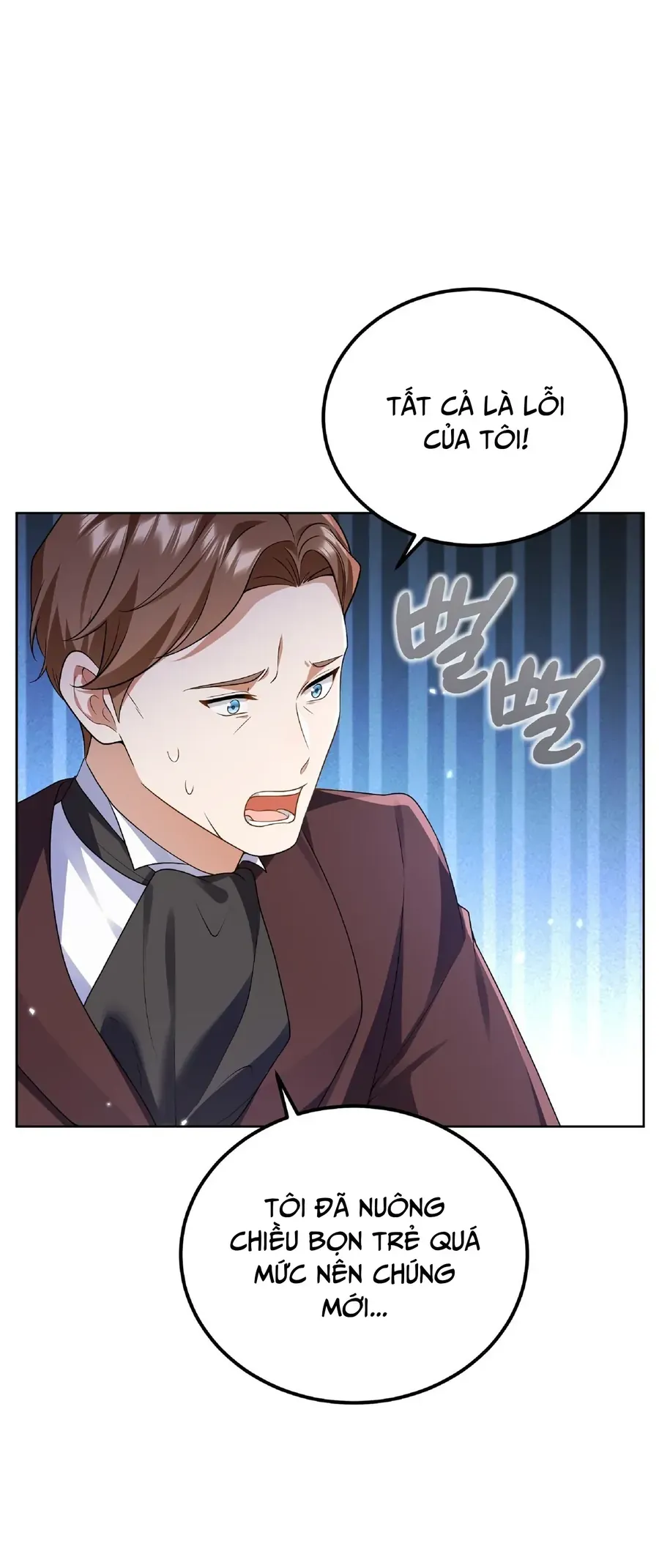 Tôi Sẽ Rời Đi Mà Không Cứu Kẻ Phản Diện Chapter 14 - Trang 4