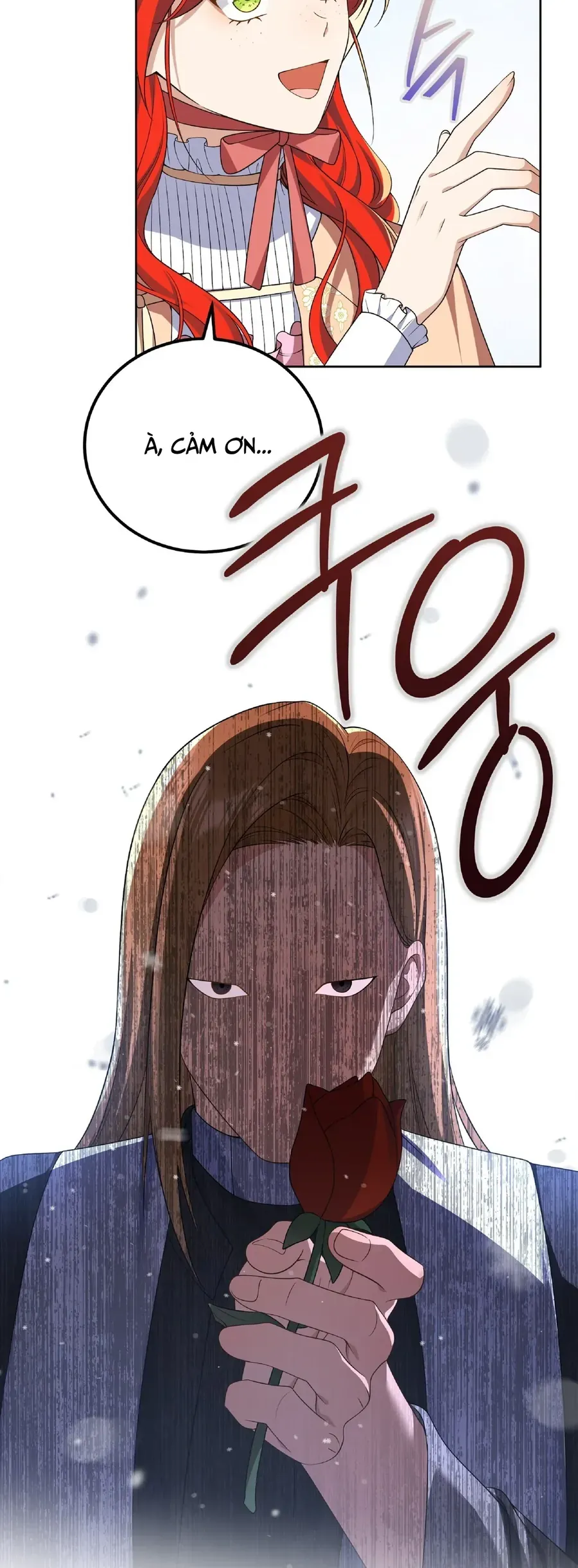 Tôi Sẽ Rời Đi Mà Không Cứu Kẻ Phản Diện Chapter 14 - Trang 45